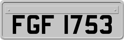 FGF1753