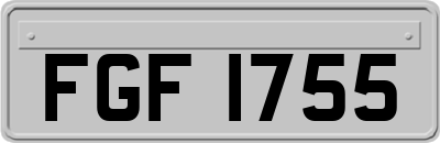 FGF1755