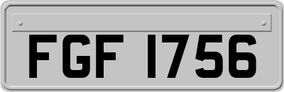 FGF1756
