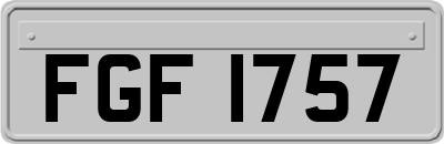 FGF1757