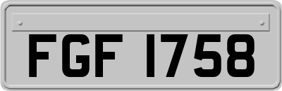 FGF1758
