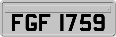 FGF1759