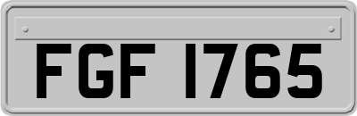 FGF1765