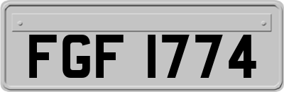 FGF1774