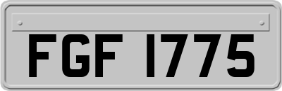 FGF1775