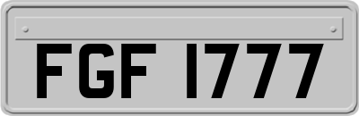 FGF1777