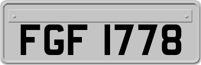 FGF1778