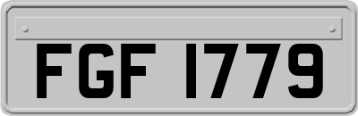 FGF1779