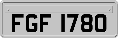 FGF1780