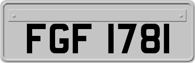 FGF1781