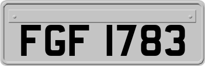 FGF1783