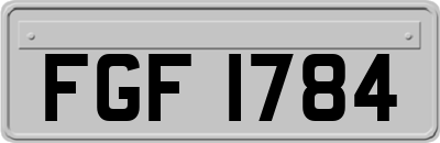 FGF1784