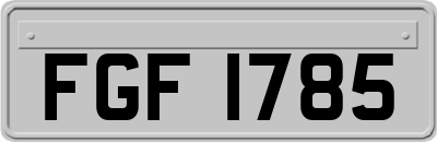 FGF1785