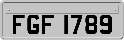 FGF1789