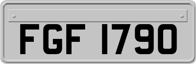 FGF1790