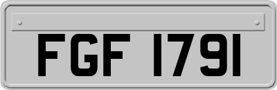 FGF1791