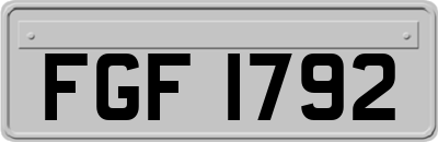 FGF1792