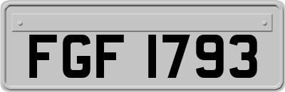 FGF1793