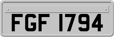 FGF1794