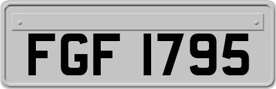 FGF1795