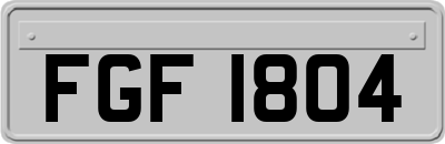 FGF1804