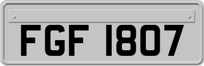 FGF1807