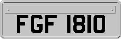 FGF1810