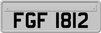 FGF1812