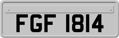 FGF1814