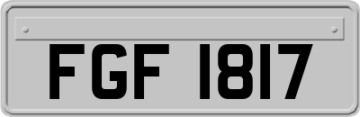 FGF1817