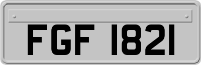 FGF1821