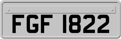 FGF1822