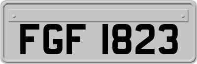 FGF1823