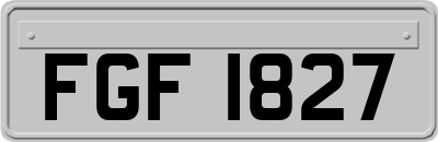 FGF1827
