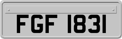 FGF1831