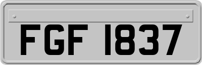 FGF1837