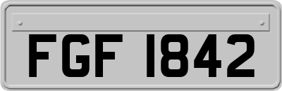 FGF1842