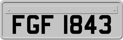 FGF1843