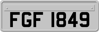 FGF1849