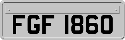 FGF1860