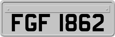 FGF1862