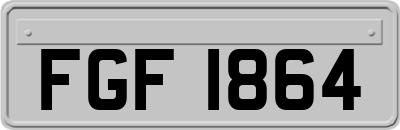 FGF1864