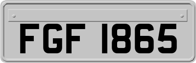 FGF1865