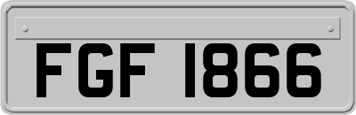 FGF1866