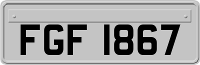 FGF1867