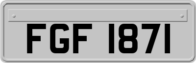 FGF1871