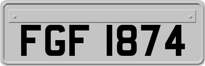 FGF1874