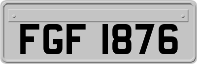 FGF1876