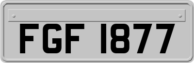 FGF1877
