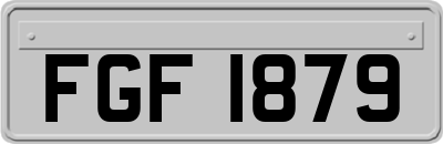 FGF1879